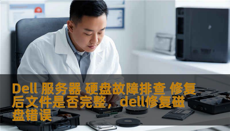 Dell 服务器 硬盘故障排查 修复后文件是否完整,dell修复磁盘错误 Dell 服务器 硬盘故障排查 修复后文件是否完整,dell修复磁盘错误