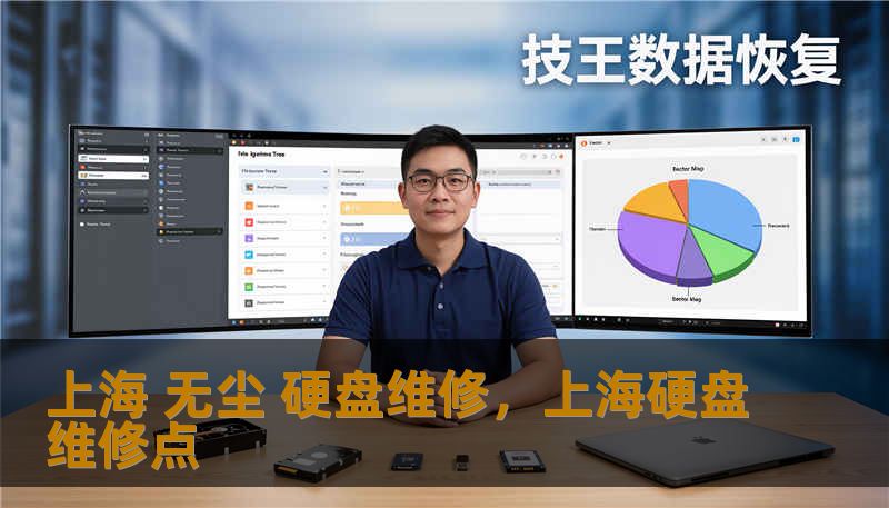 上海 无尘 硬盘维修，上海硬盘维修点                    第一章：那一声清脆的“咔哒”，是数字世界的求救信号    在上海这座永不停歇的城市里，节奏被精确到了秒。陆家嘴的金融交易、张江高科的研发代码、武康路网红店的剪辑素材，万千生活与事业的碎片，最终都凝结在那个只有几寸大小的铝合金方盒子里——硬盘。当你在某个深夜准备交付方案，按下电源键却听到机箱里传出一声、两声冷冰冰的“咔哒”声