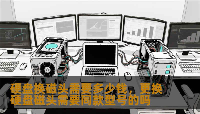 硬盘换磁头需要多少钱，更换硬盘磁头需要同款型号的吗                    常见价格区间大致为本地快修店的基础清洗与换头几百到两三千，中高端专业数据恢复实验室可能在三千到一万以上，而涉及重度物理损伤的顶级恢复则可能超过万元。需要提醒的是，低价吸引往往伴随高风险：非无尘环境操作、使用不匹配磁头或粗暴拆解，极易造成二次损伤，导致数据彻底无法恢复。    判断合理报价时，不要只看数字，更要