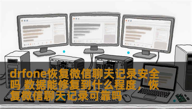 在日常生活中，微信已成为我们沟通交流的重要工具。很多时候，由于误删或系统崩溃等原因，我们可能会丢失重要的微信聊天记录。那么，Dr.Fone恢复微信聊天记录安全吗？恢复的微信聊天记录能修复到什么程度呢？本文将为您解答这些问题。