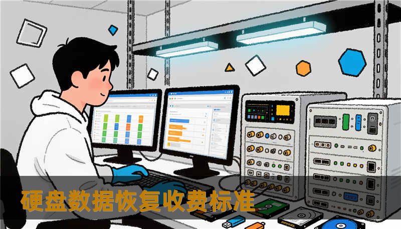 硬盘数据恢复收费标准                    关键词（TDK-keywords）：        硬盘数据恢复收费标准, 技王数据恢复, 数据恢复方案, 硬盘修复, SSD掉盘, 服务器恢复, RAID修复, 数据恢复公司, 隐私保护    在这样的紧要关头，首个问题常是：修复要多少钱？维修靠谱吗？需要送去实验室吗？作为在数据恢复行业深耕 20+ 年的团队，技王数据恢复凭借全国直营实