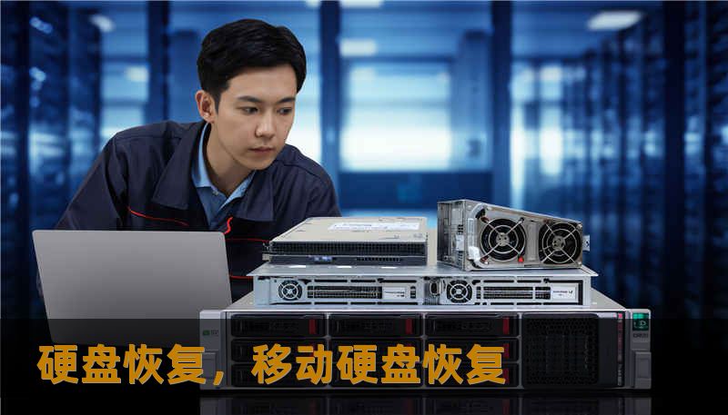 硬盘恢复，移动硬盘恢复