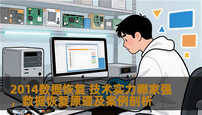 2014数据恢复 技术实力哪家强，数据恢复原理及案例剖析