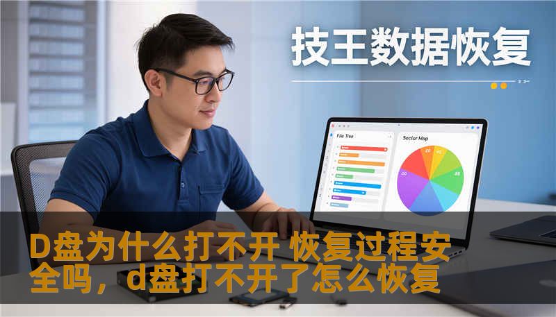D盘为什么打不开 恢复过程安全吗，d盘打不开了怎么恢复