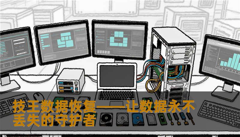 技王数据恢复——让数据永不丢失的守护者