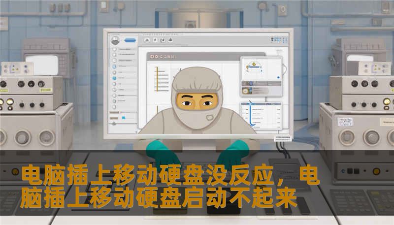 电脑插上移动硬盘没反应,电脑插上移动硬盘启动不起来 电脑插上移动硬盘没反应,电脑插上移动硬盘启动不起来