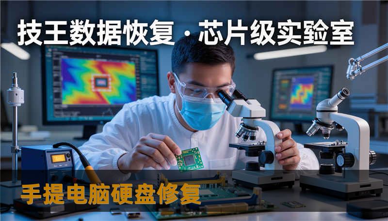 手提电脑硬盘修复                    关键词（Keywords）：        手提电脑硬盘修复、技王数据恢复、数据恢复方案、硬盘修复、SSD掉盘、服务器恢复、RAID修复、数据恢复公司、隐私保护    正文    手提电脑硬盘修复常见故障与成因解析    硬盘问题大体分为逻辑故障与物理故障两类。逻辑故障像误删除、误格式化、分区表损坏或文件系统错误，类似于电脑“记忆混乱”；物理