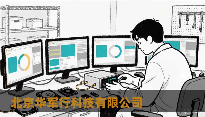 北京华军行科技有限公司