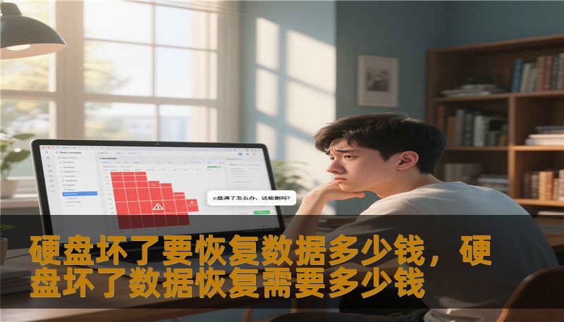 硬盘坏了，数据能不能要回、要多少钱恢复？这篇软文用通俗案例、价格区间与选服务的实用建议，帮你在慌张时快速判断损坏类型、估算费用、避免踩雷，最后给出性价比最高的处理策略。