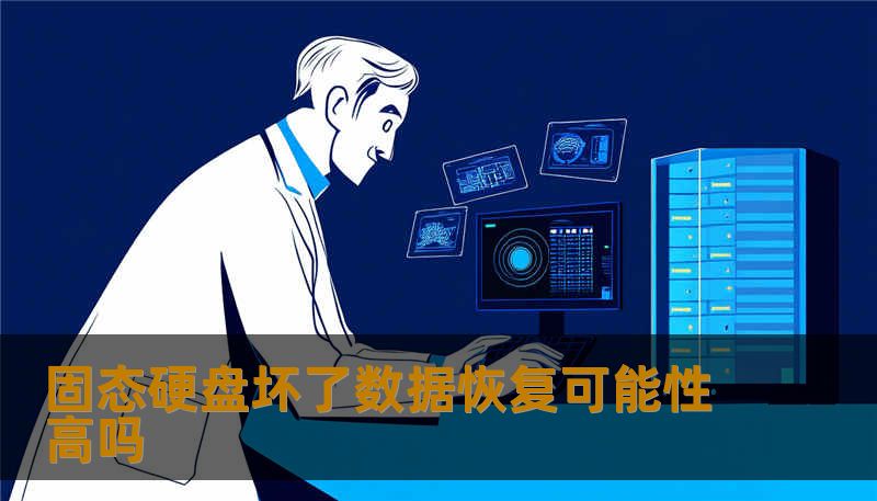 固态硬盘坏了数据恢复可能性高吗                    TDK（标题/描述）            标题（28–52字）：一次突发硬盘掉线：固态硬盘坏了数据恢复可能性高吗？救回路径与实战案例解析        描述（≤160字）：遇到固态硬盘坏了数据恢复可能性高吗，技王数据恢复提供专业数据恢复方案：硬盘修复、SSD掉盘诊断、服务器恢复、RAID修复。正规数据恢复公司操作、签署保密协议