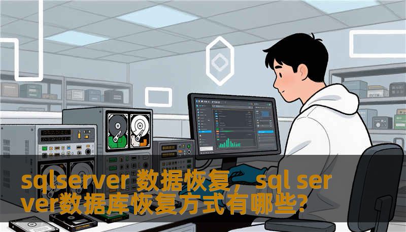 sqlserver 数据恢复，sql server数据库恢复方式有哪些?
