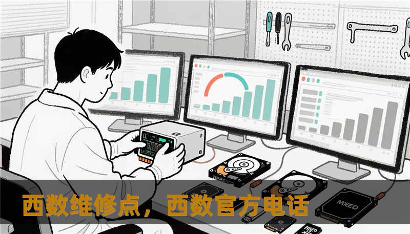 西数维修点，西数官方电话