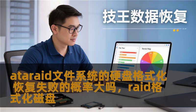 ataraid文件系统的硬盘格式化 恢复失败的概率大吗，raid格式化磁盘