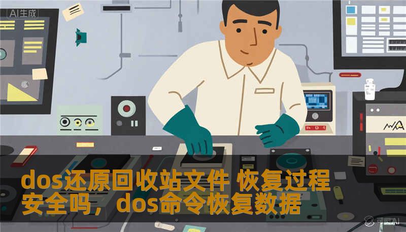 dos还原回收站文件 恢复过程安全吗，dos命令恢复数据