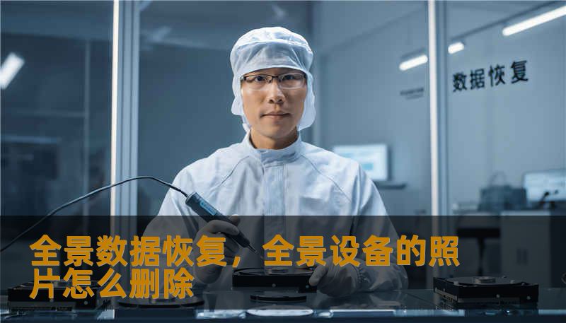 全景数据恢复，全景设备的照片怎么删除