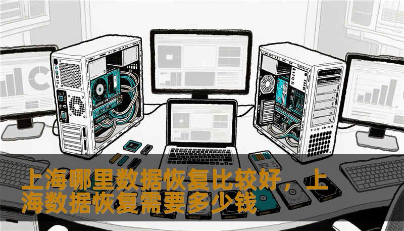 上海哪里数据恢复比较好，上海数据恢复需要多少钱