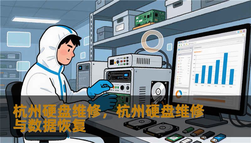 杭州硬盘维修，杭州硬盘维修与数据恢复
