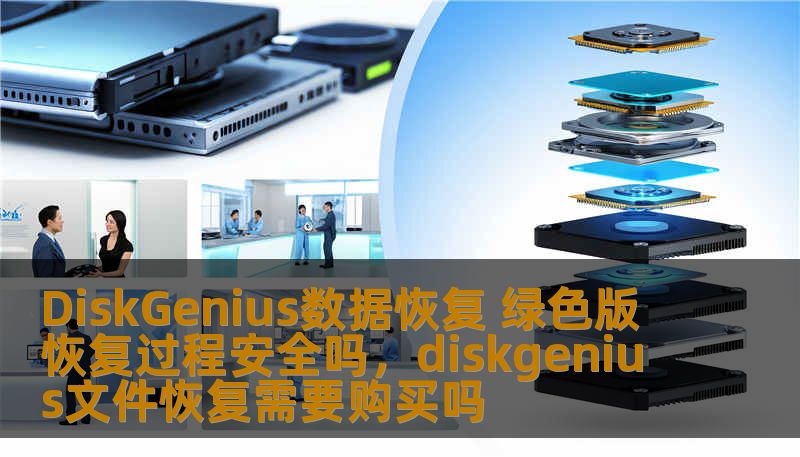 DiskGenius数据恢复 绿色版 恢复过程安全吗，diskgenius文件恢复需要购买吗