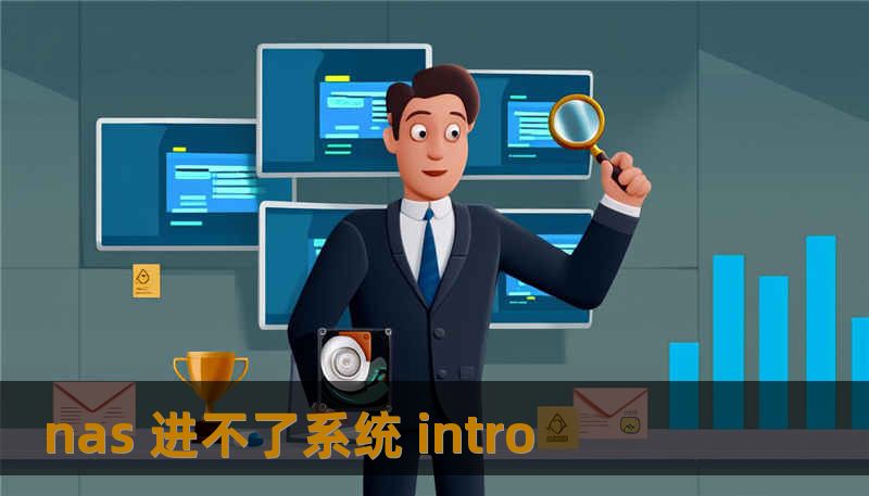 nas 进不了系统 intro