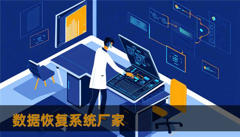 数据恢复系统厂家