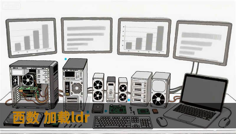 西数 加载ldr