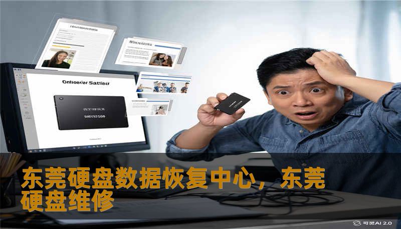 东莞硬盘数据恢复中心，东莞硬盘维修