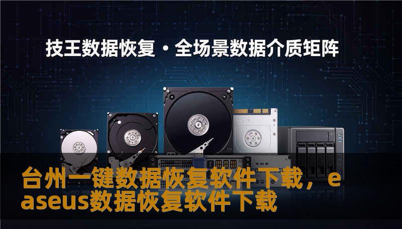 台州一键数据恢复软件下载，easeus数据恢复软件下载