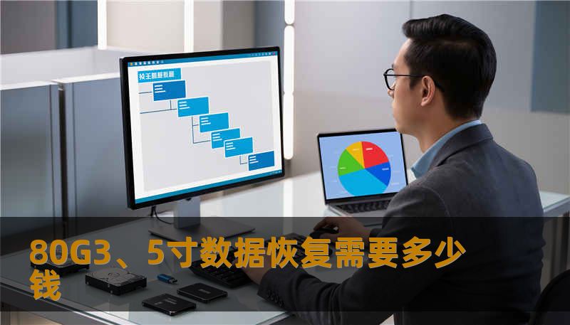 80G3、5寸数据恢复需要多少钱