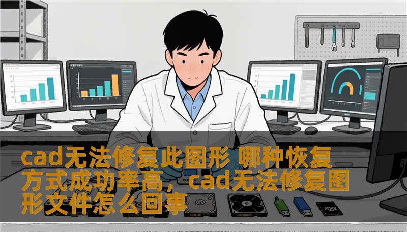 cad无法修复此图形 哪种恢复方式成功率高，cad无法修复图形文件怎么回事