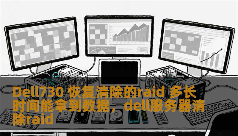 Dell730 恢复清除的raid 多长时间能拿到数据，dell服务器清除raid