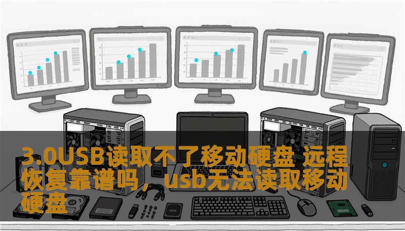 3.0USB读取不了移动硬盘 远程恢复靠谱吗，usb无法读取移动硬盘