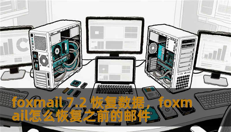 foxmail 7.2 恢复数据，foxmail怎么恢复之前的邮件