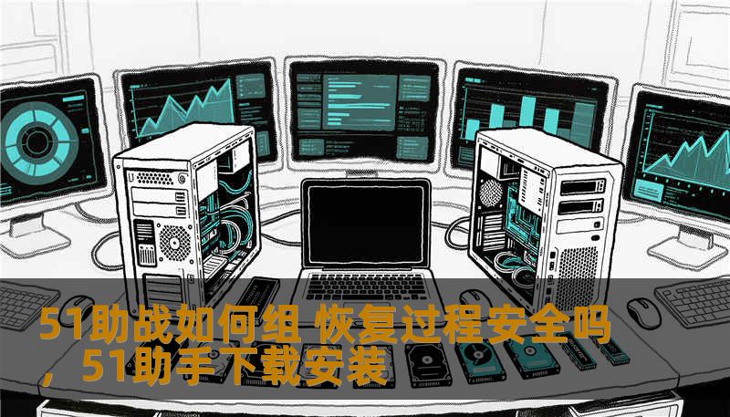 51助战如何组 恢复过程安全吗，51助手下载安装