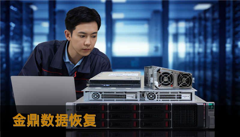 金鼎数据恢复