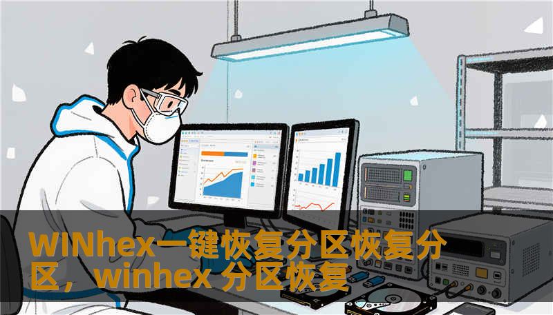 WINhex一键恢复分区恢复分区，winhex 分区恢复