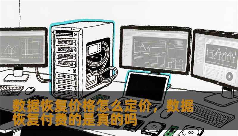 数据恢复价格怎么定价，数据恢复付费的是真的吗