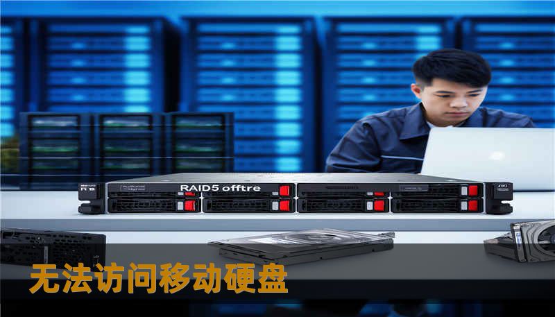 无法访问移动硬盘