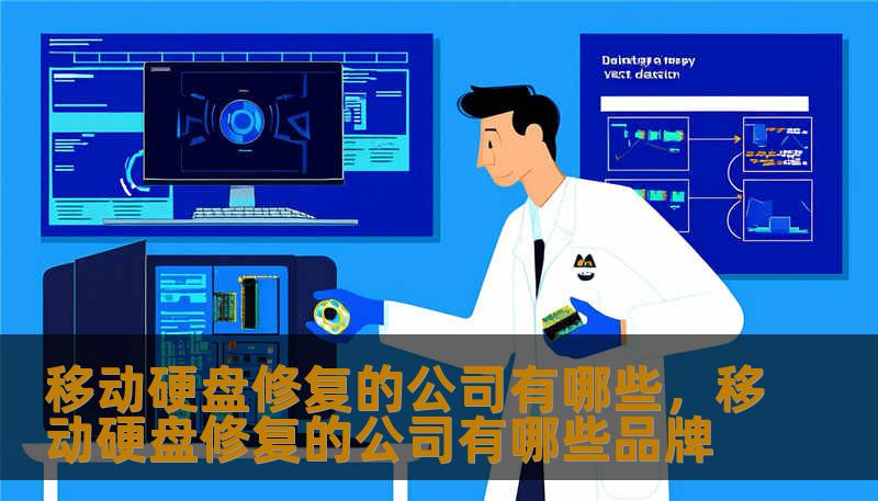 移动硬盘修复的公司有哪些，移动硬盘修复的公司有哪些品牌