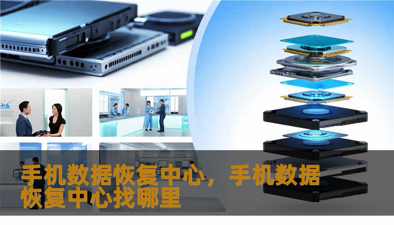 手机数据恢复中心，手机数据恢复中心找哪里