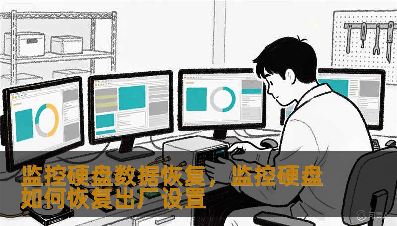 监控硬盘数据恢复，监控硬盘如何恢复出厂设置