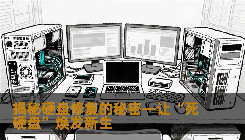 揭秘硬盘修复的秘密—让“死硬盘”焕发新生