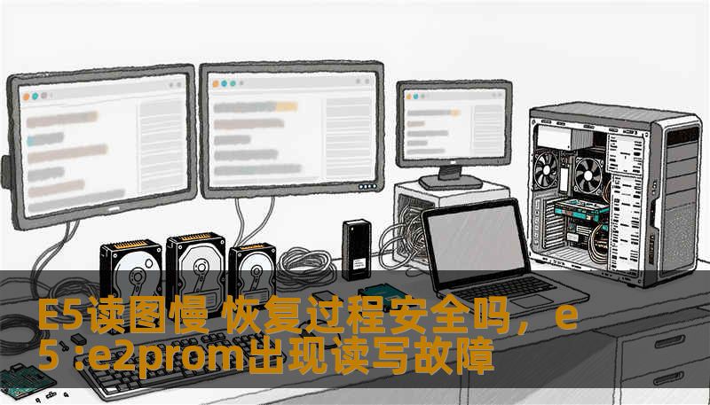 E5读图慢 恢复过程安全吗，e5 :e2prom出现读写故障