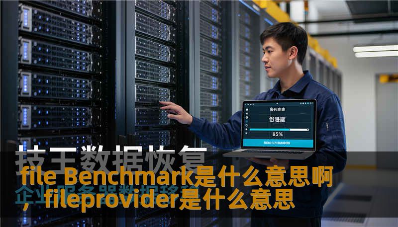 file Benchmark是什么意思啊，fileprovider是什么意思