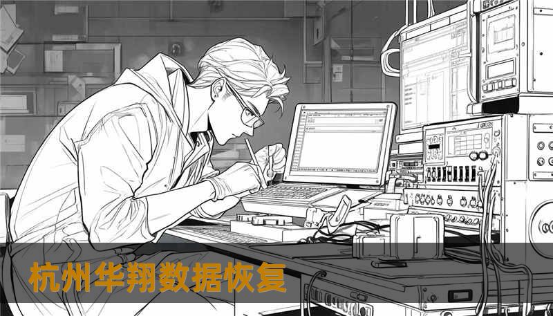 杭州华翔数据恢复