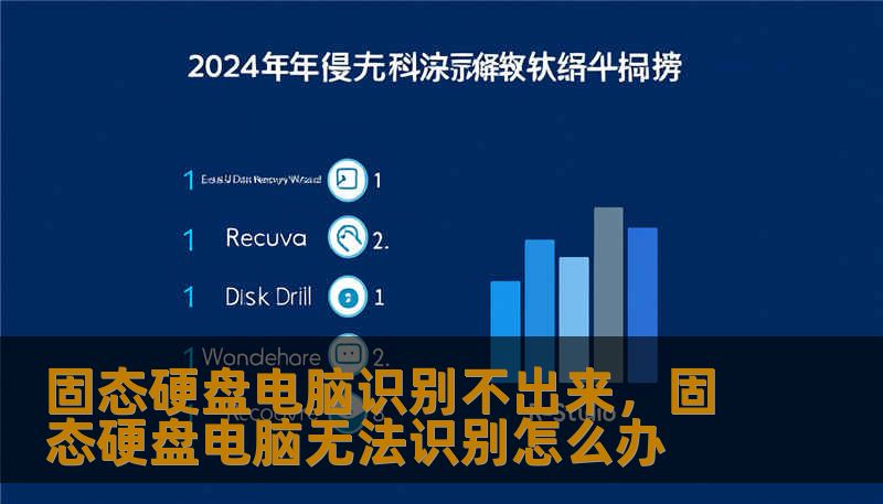 固态硬盘电脑识别不出来，固态硬盘电脑无法识别怎么办