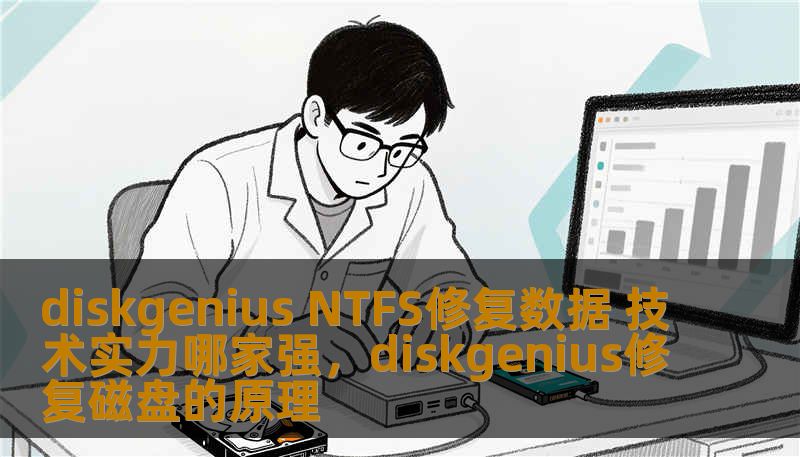 diskgenius NTFS修复数据 技术实力哪家强，diskgenius修复磁盘的原理