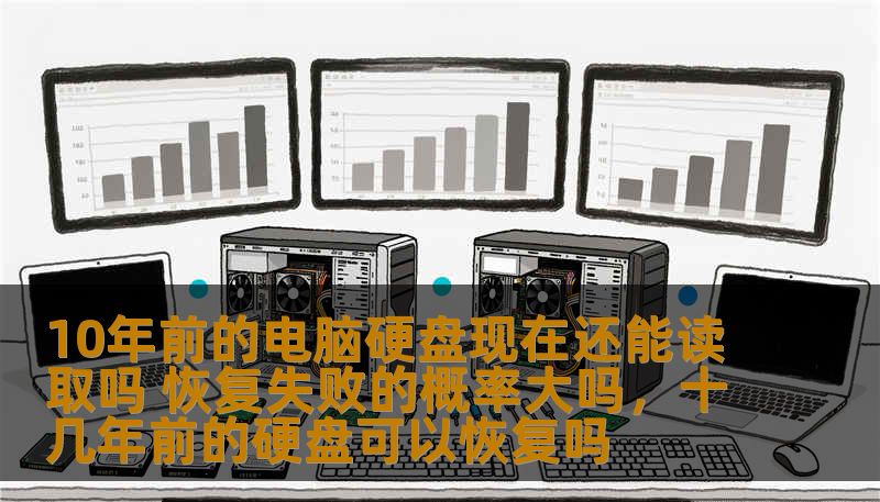 10年前的电脑硬盘现在还能读取吗 恢复失败的概率大吗，十几年前的硬盘可以恢复吗