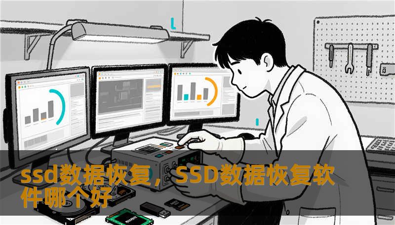 ssd数据恢复，SSD数据恢复软件哪个好