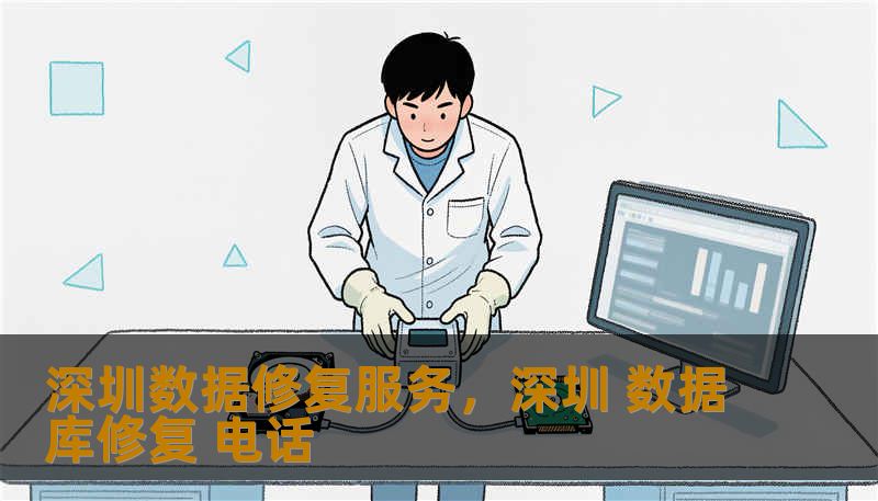 深圳数据修复服务，深圳 数据库修复 电话