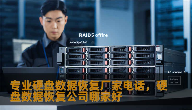 专业硬盘数据恢复厂家电话，硬盘数据恢复公司哪家好